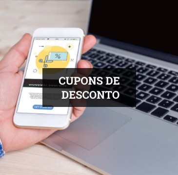 cupons de desconto em viagens - blog Inda Vou Lá