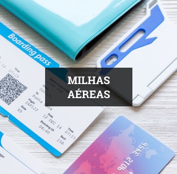 milhas aereas - blog indavoula