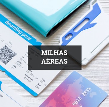 milhas aereas - blog indavoula