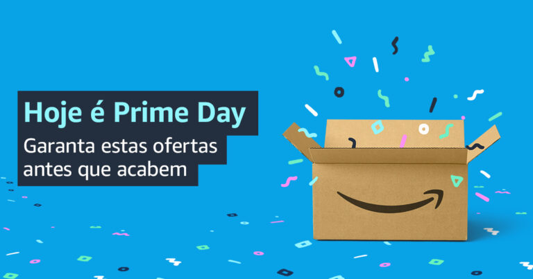 amazon prime day