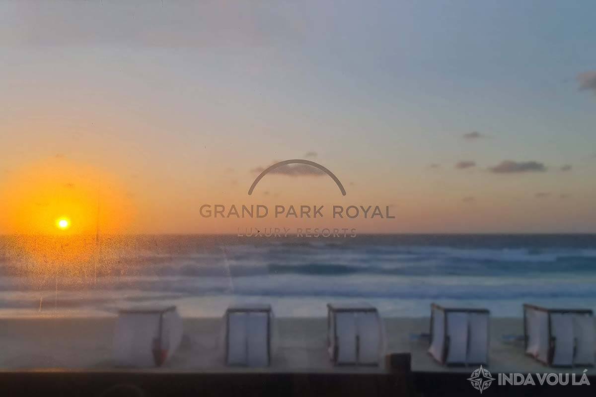 grand park royal cancun
