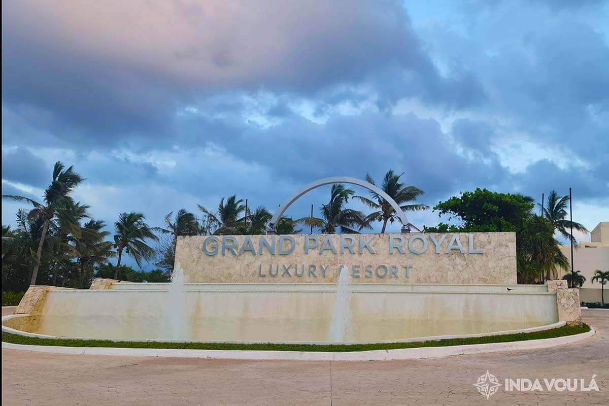 avaliação grand park royal