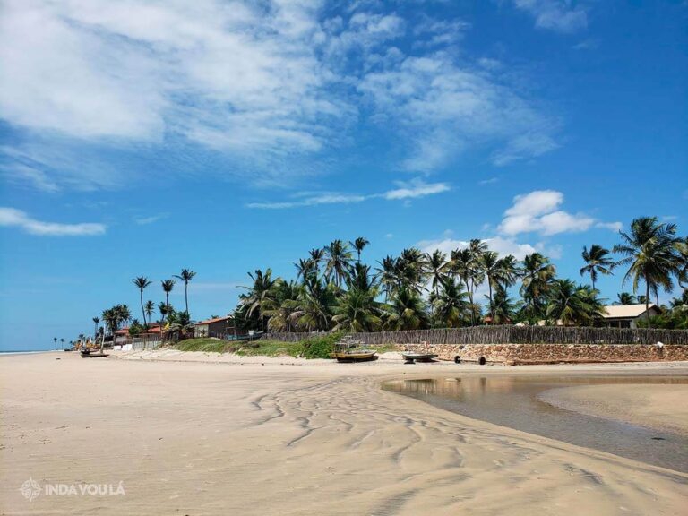 Guajiru - Ceará