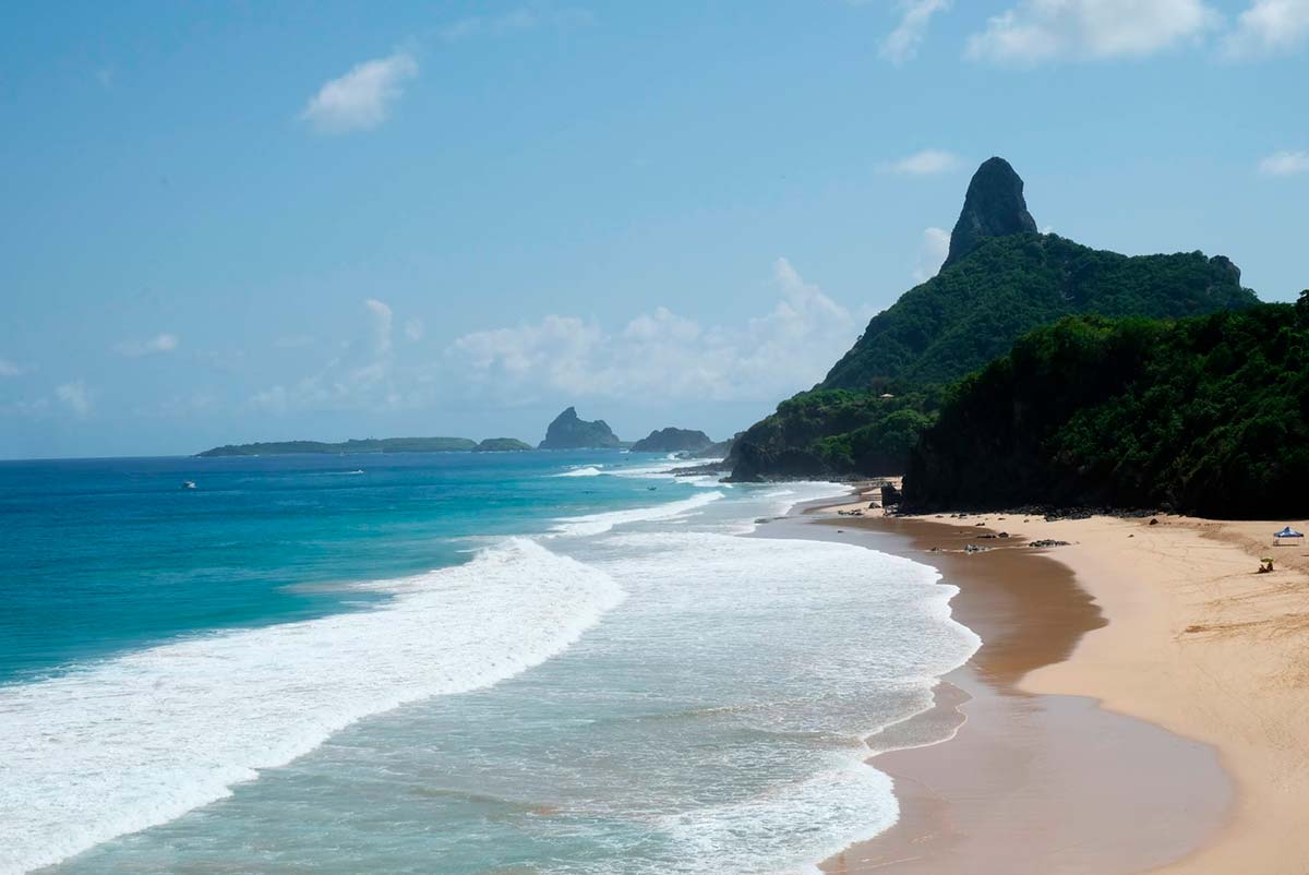 praia da cacimba do padre