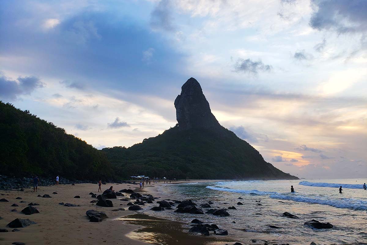 praia da conceição