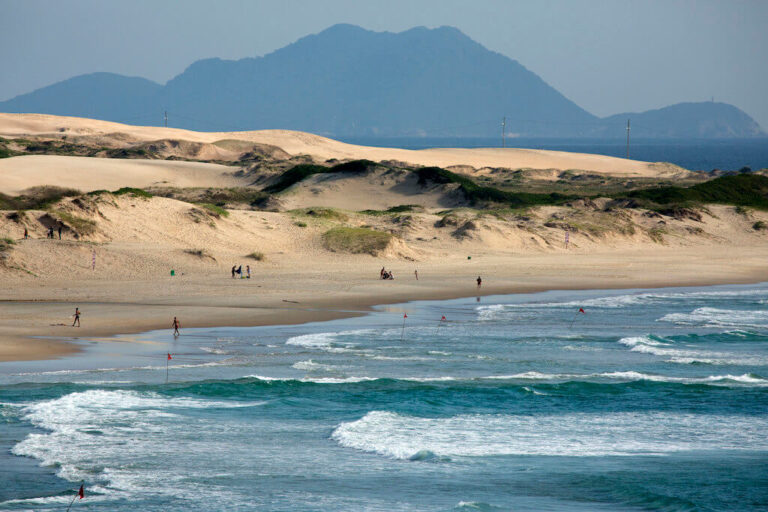 Quando ir a Florianópolis