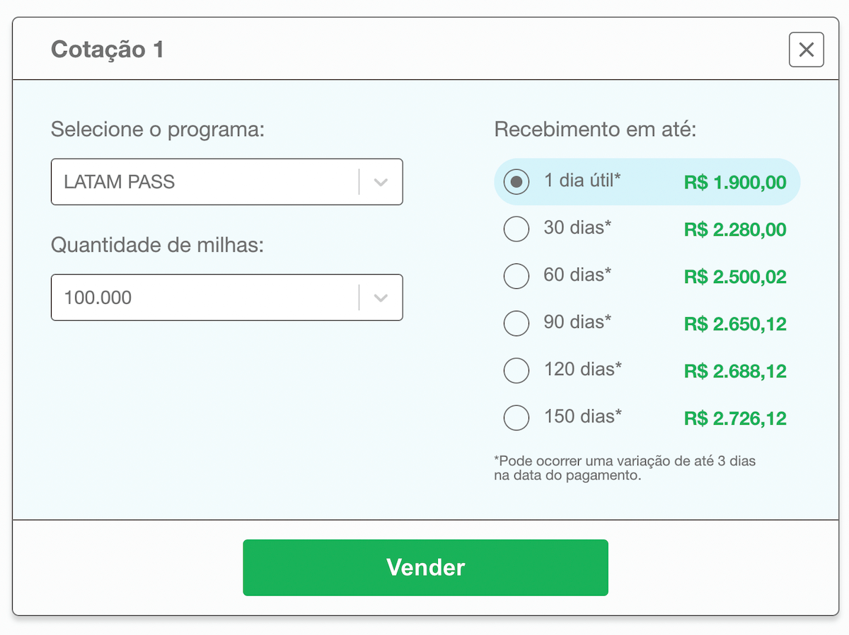 Saiba como ganhar 1 milhão de Milhas Smiles - MilhasAéreas.net