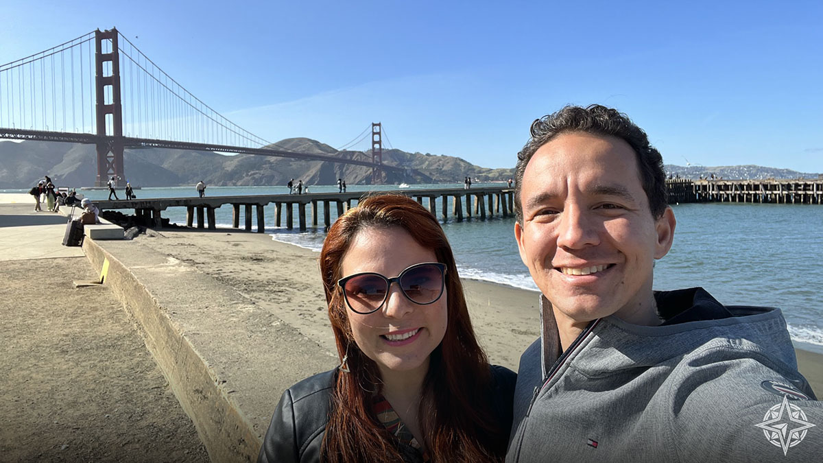 Golden Gate Bridge