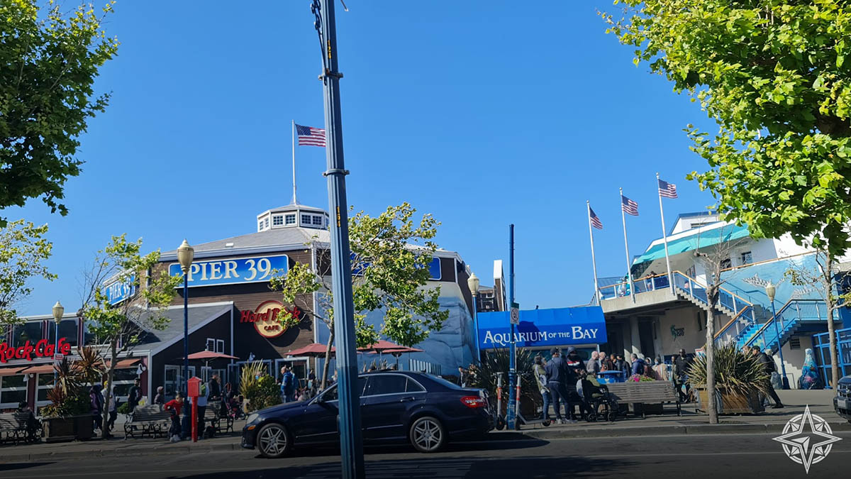 Pier 39