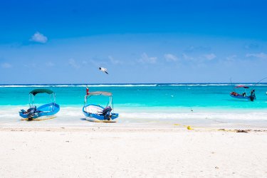 Tulum - Cancun - México.