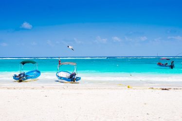 Tulum - Cancun - México