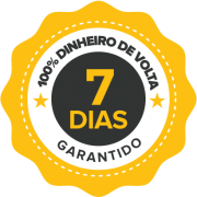 garantia 7 dias